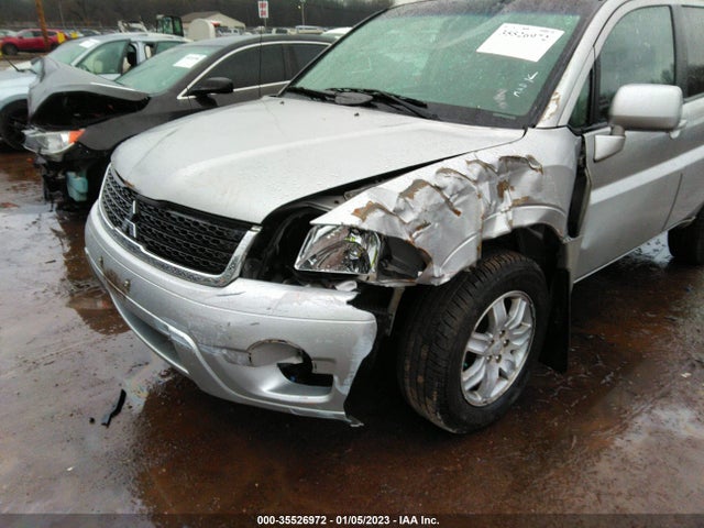 4A4JN2AS2AE015596 Mitsubishi Endeavor Ls