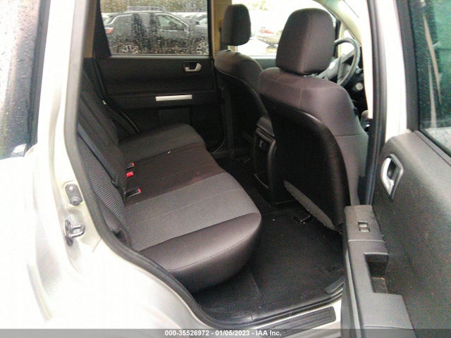 4A4JN2AS2AE015596 Mitsubishi Endeavor Ls