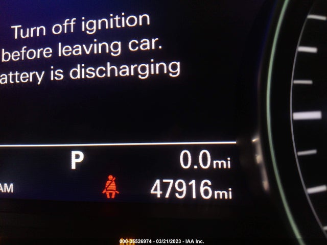Audi A6 2.0t Premium Plus 2016 WAUGFAFC4GN072544 Image 7