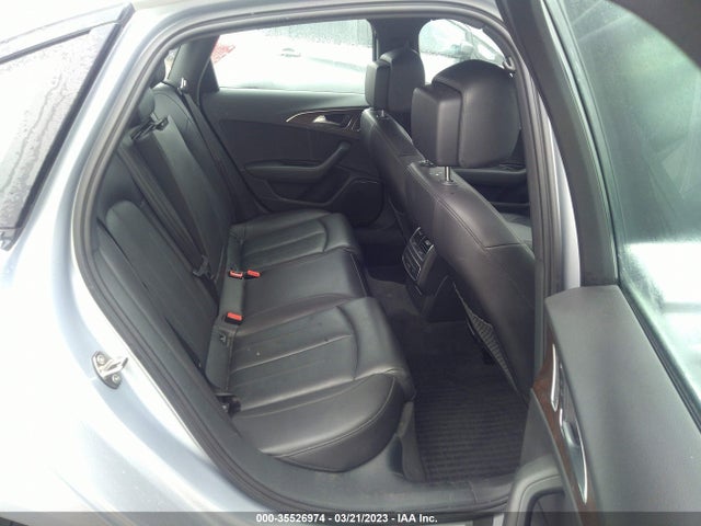Audi A6 2.0t Premium Plus 2016 WAUGFAFC4GN072544 Image 8