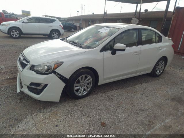 JF1GJAB67GH005426 Subaru Impreza Sedan Premium