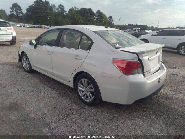 JF1GJAB67GH005426 Subaru Impreza Sedan Premium