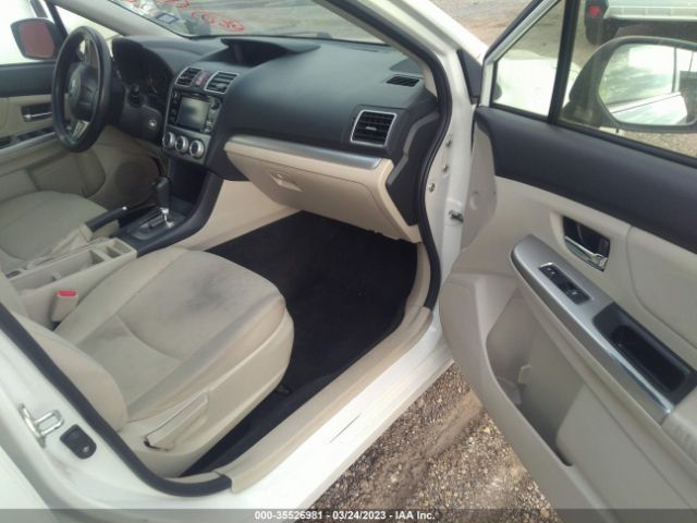 JF1GJAB67GH005426 Subaru Impreza Sedan Premium