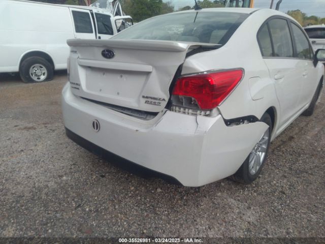JF1GJAB67GH005426 Subaru Impreza Sedan Premium
