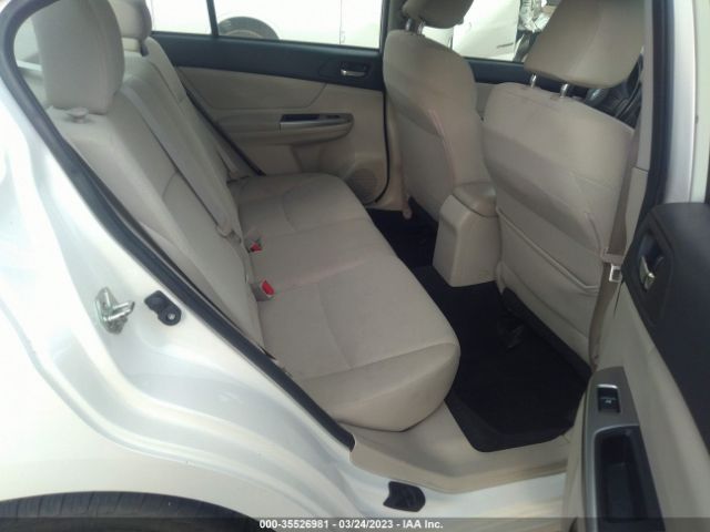 JF1GJAB67GH005426 Subaru Impreza Sedan Premium