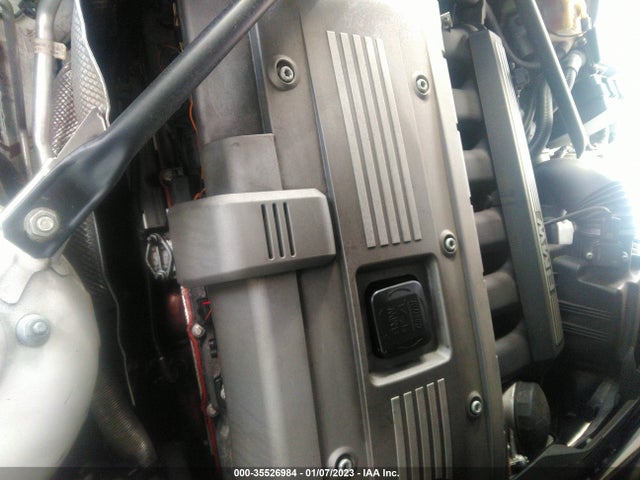 BMW Z4 2006 4USBU535X6LX01552 Image 11