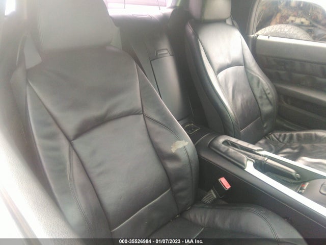 BMW Z4 2006 4USBU535X6LX01552 Image 9