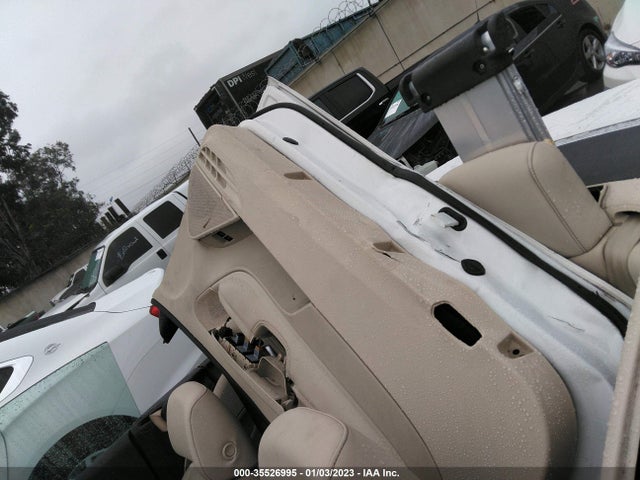 Volkswagen Eos Lux 2013 WVWFW8AH0DV005901 Image 4