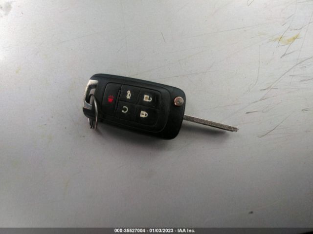 2GKFLPE35H6155731 GMC Terrain Slt