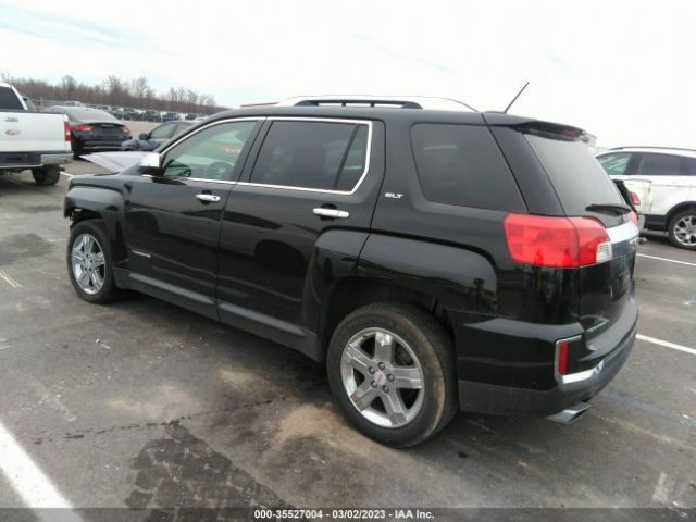 2GKFLPE35H6155731 GMC Terrain Slt