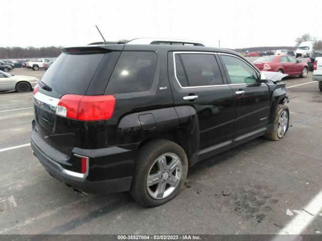 2GKFLPE35H6155731 GMC Terrain Slt