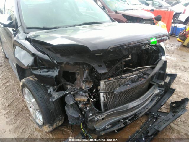 2GKFLPE35H6155731 GMC Terrain Slt