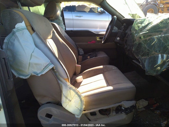 2010 FORD F-150 XL/STX VIN: 1FTEX1CW8AFC98254