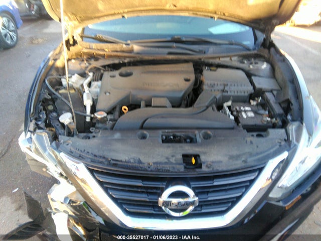 2017 Nissan Altima, VIN: 1N4AL3APXHN367050