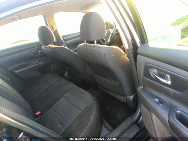 2017 Nissan Altima, VIN: 1N4AL3APXHN367050