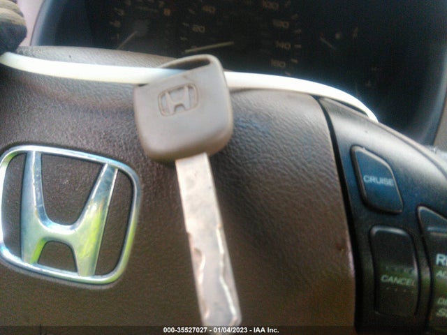 2007 HONDA ACCORD SDN EX/EX-L VIN: 1HGCM56737A140052
