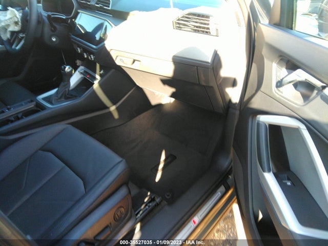 2023 Audi Q3, VIN: WA1EECF3XP1019163