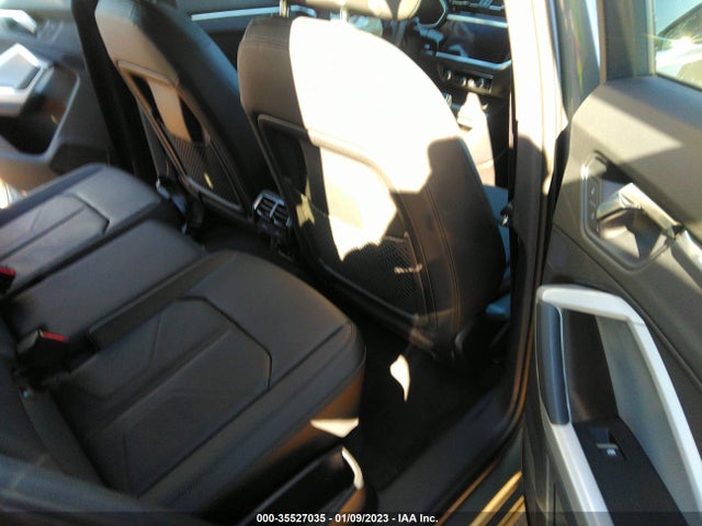 2023 Audi Q3, VIN: WA1EECF3XP1019163