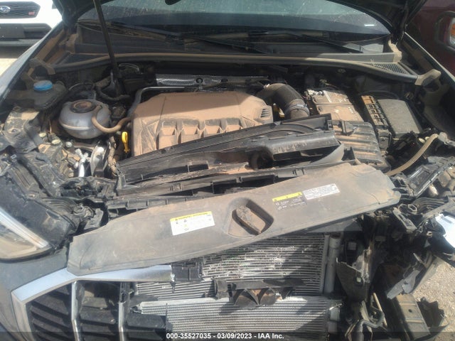 2023 Audi Q3, VIN: WA1EECF3XP1019163