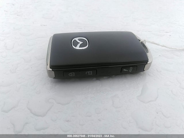 2022 Mazda 3, VIN: JM1BPBML1N1522741