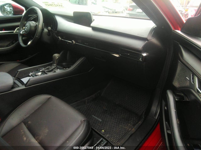 2022 Mazda 3, VIN: JM1BPBML1N1522741