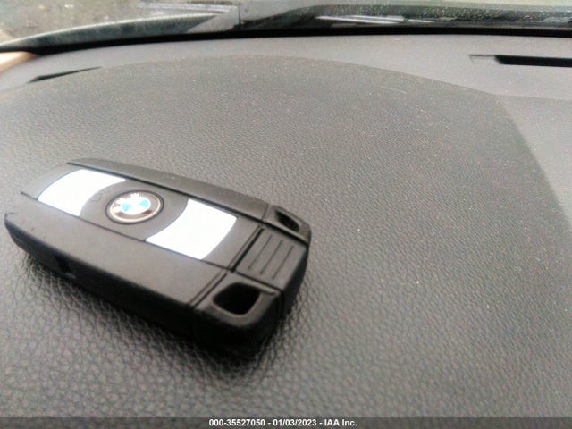 BMW 5 Series 528i 2010 WBANU5C50AC365175 Image 11