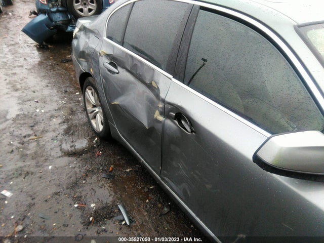 BMW 5 Series 528i 2010 WBANU5C50AC365175 Image 6
