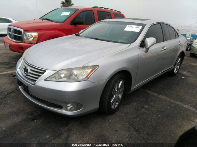 JTHBK1EG8C2509016 Lexus ES 350