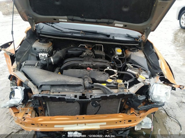 Subaru Xv Crosstrek Limited 2014 JF2GPAKC6E8326399 Image 11