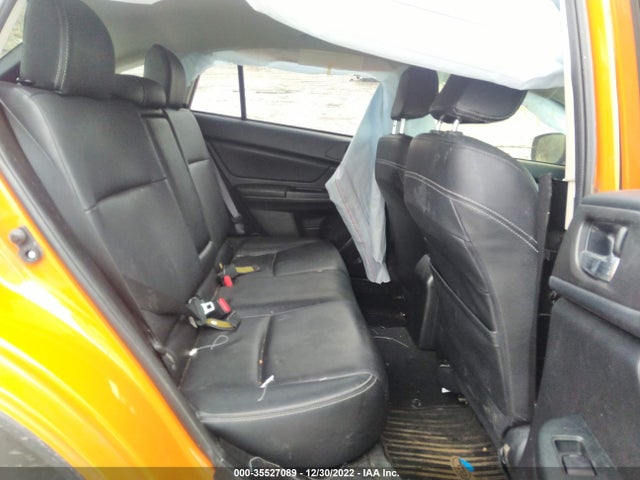 Subaru Xv Crosstrek Limited 2014 JF2GPAKC6E8326399 Image 9