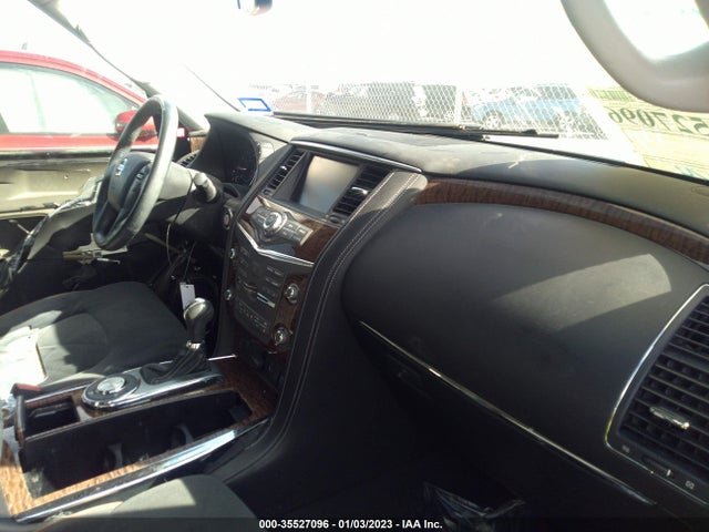 Nissan ARMADA SV 2018 JN8AY2ND1J9055420 Image 7
