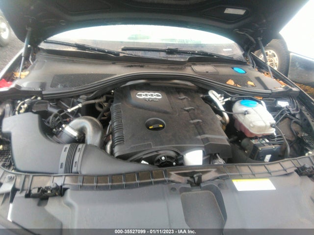 Audi A6 2.0t Premium Plus 2015 WAUGFAFC5FN049014 Image 10