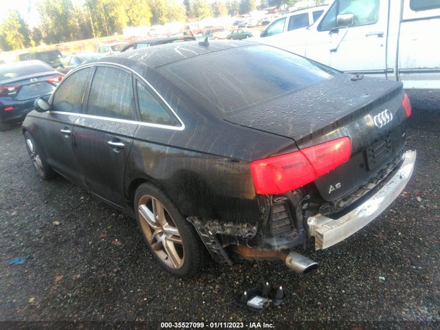 Audi A6 2.0t Premium Plus 2015 WAUGFAFC5FN049014 Image 3