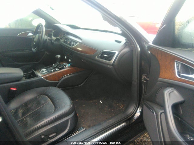 Audi A6 2.0t Premium Plus 2015 WAUGFAFC5FN049014 Image 5