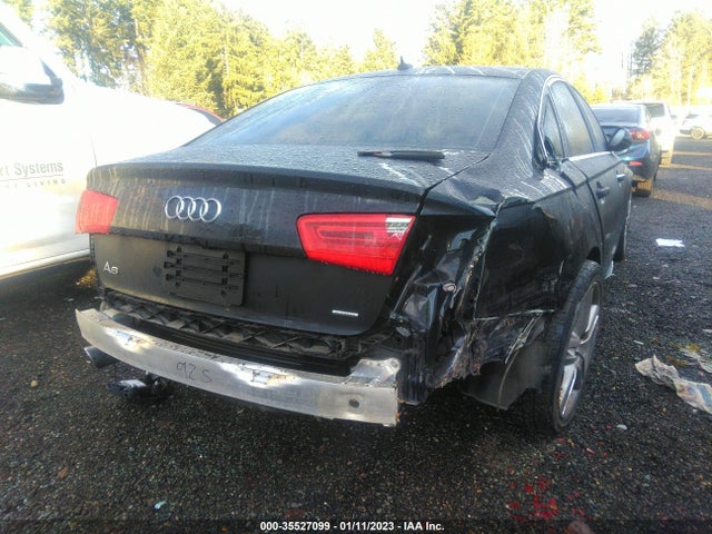 Audi A6 2.0t Premium Plus 2015 WAUGFAFC5FN049014 Image 6
