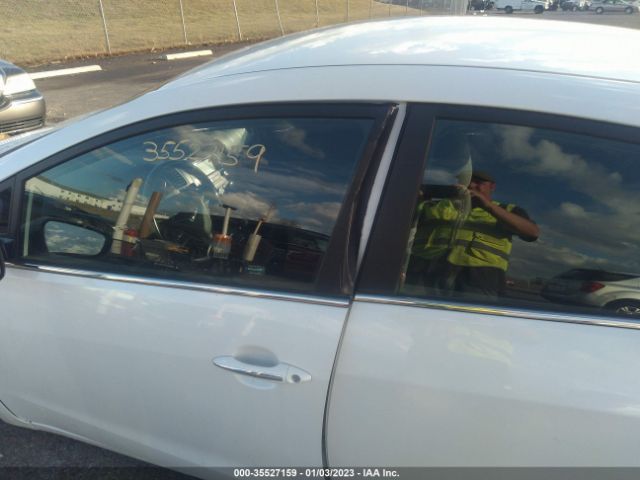 KNAFX4A82E5076716 KIA FORTE EX