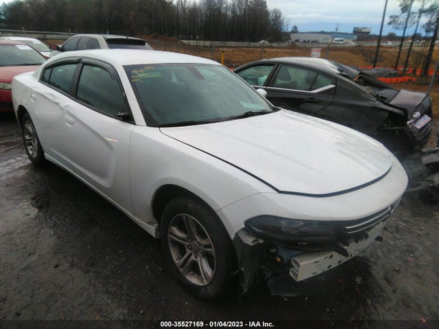 Dodge Charger 2015 2C3CDXBG4FH840523 главное изображение