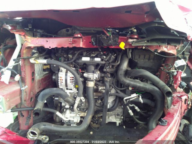 KL4MMBS2XMB065135 Buick Encore Gx Preferred