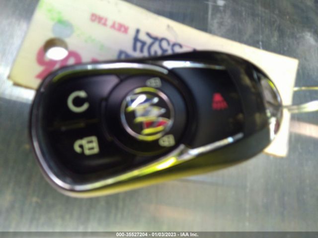 KL4MMBS2XMB065135 Buick Encore Gx Preferred