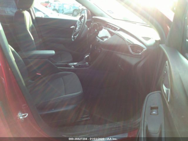 KL4MMBS2XMB065135 Buick Encore Gx Preferred