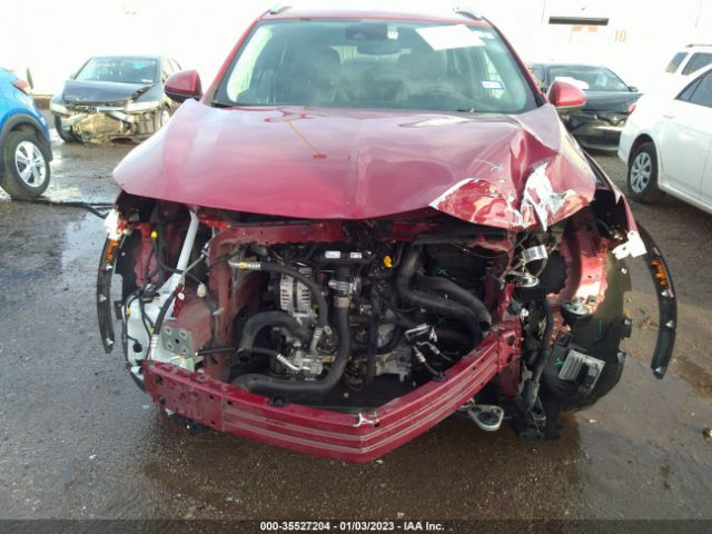 KL4MMBS2XMB065135 Buick Encore Gx Preferred