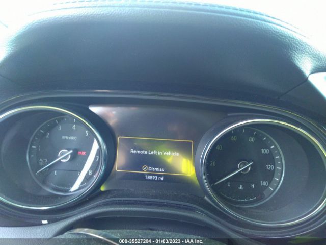 KL4MMBS2XMB065135 Buick Encore Gx Preferred