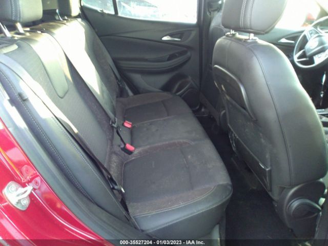 KL4MMBS2XMB065135 Buick Encore Gx Preferred