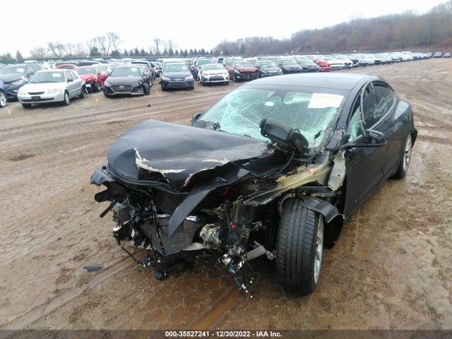 Tesla Model 3 Long Range 2022 5YJ3E1EBXNF208202 Image 6
