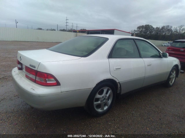 Lexus ES 300 2001 JT8BF28G410324900 Image 5
