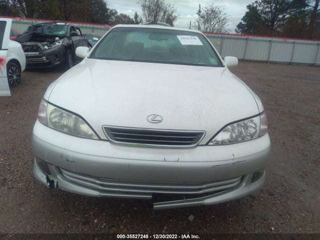 Lexus ES 300 2001 JT8BF28G410324900 Image 7