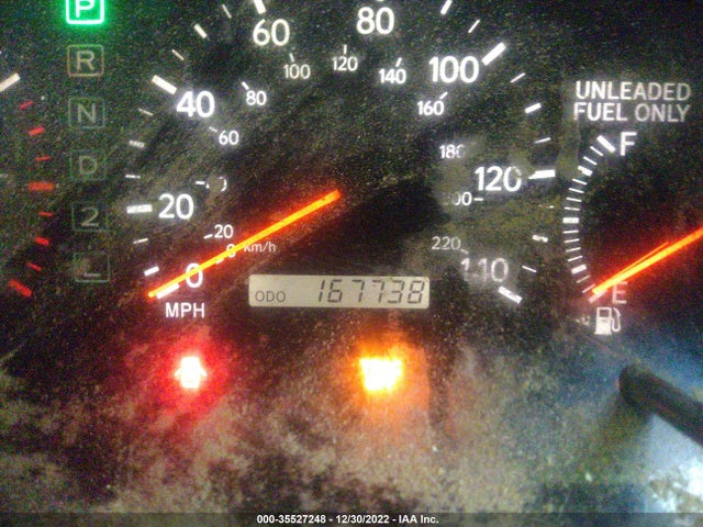Lexus ES 300 2001 JT8BF28G410324900 Image 8