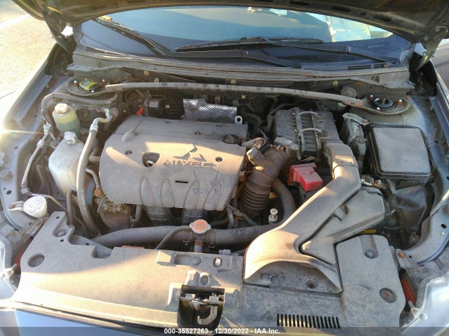 JA32U8FW8BU039792 Mitsubishi LANCER GTS