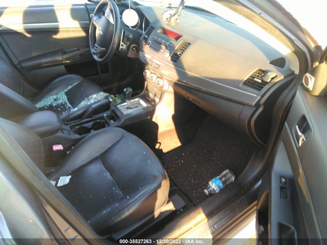 JA32U8FW8BU039792 Mitsubishi LANCER GTS