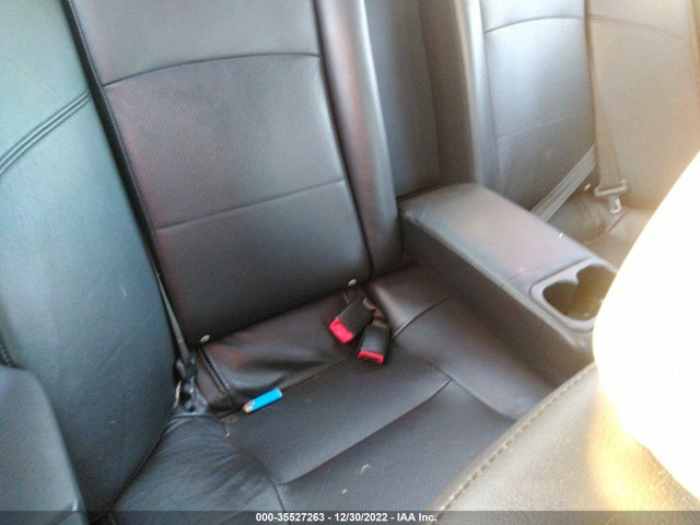 JA32U8FW8BU039792 Mitsubishi LANCER GTS